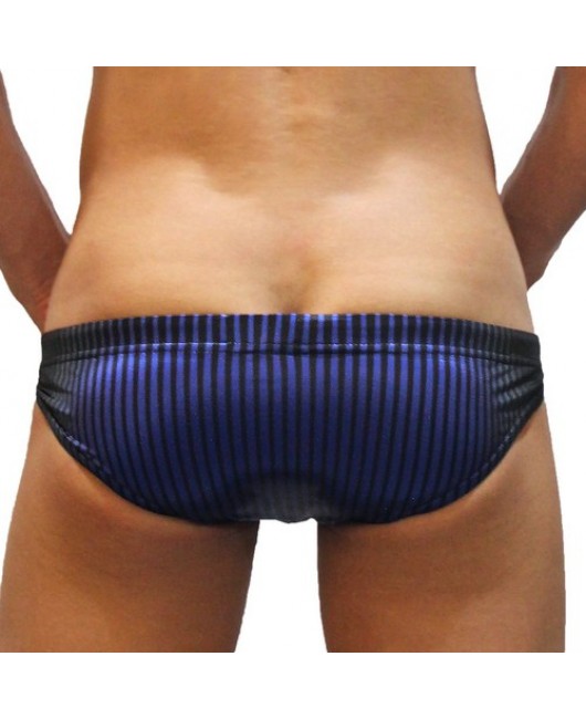 Sexy Swimming Briefs (914)