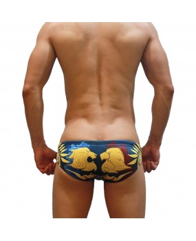 Sexy Swimming Briefs (France Special Edition)