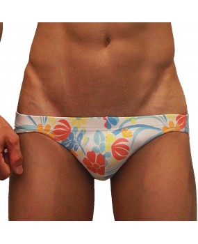 Sexy Swimming Briefs (A035)