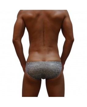 Sexy Swimming Briefs (B002)