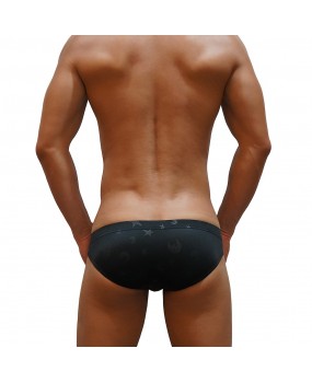 Sexy Swimming Briefs (B003)
