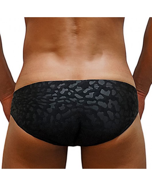 Sexy Swimming Briefs (B007)
