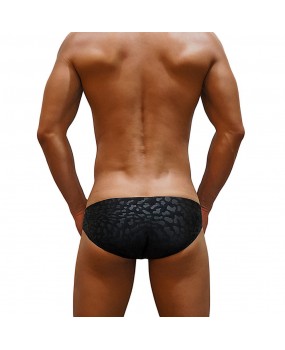 Sexy Swimming Briefs (B007)