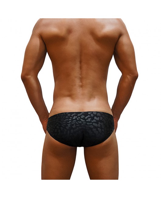Sexy Swimming Briefs (B007)
