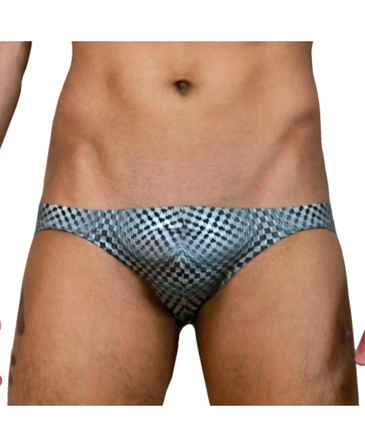 SEXY SWIMMING BRIEFS (561)
