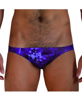 Sexy Swimming Briefs (505)