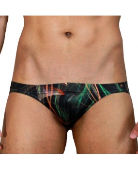 SEXY SWIMMING BRIEFS (550)