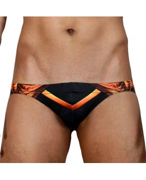 SEXY SWIMMING BRIEFS (554)