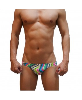 Sexy Swimming Briefs (809)
