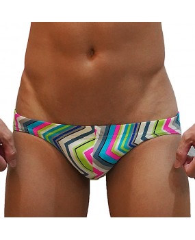 Sexy Swimming Briefs (809)