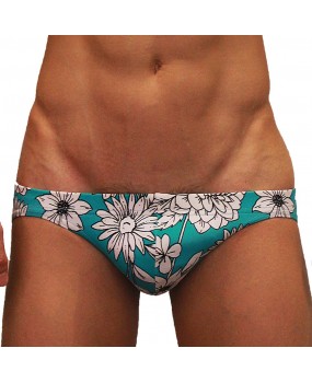 Sexy Swimming Briefs (813)