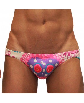 Sexy Swimming Briefs (816)