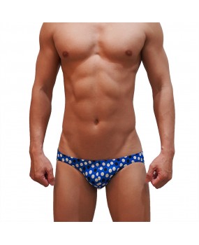 Sexy Swimming Briefs (820)