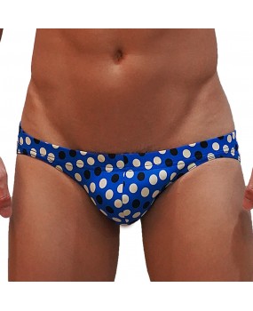 Sexy Swimming Briefs (820)
