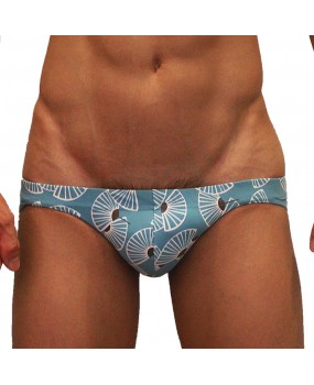 Sexy Swimming Briefs (824)