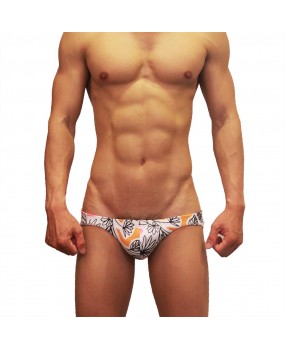 Sexy Swimming Briefs (826)