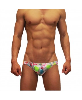 Sexy Swimming Briefs (829)