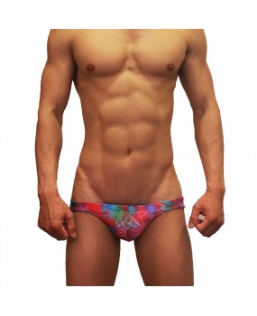 Sexy Swimming Briefs (832)