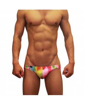 Sexy Swimming Briefs (833)