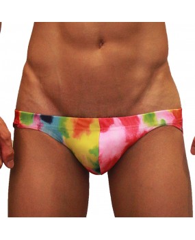 Sexy Swimming Briefs (833)