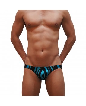 Sexy Swimming Briefs (A007)