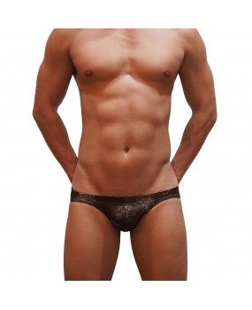 Sexy Swimming Briefs (A009)