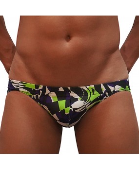 Sexy Swimming Briefs (A010)