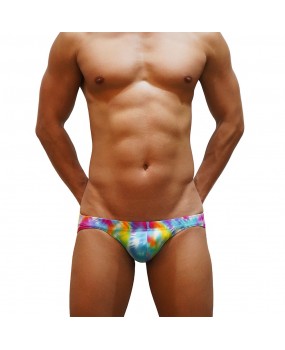 Sexy Swimming Briefs (A016)