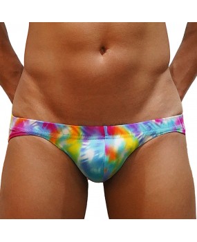 Sexy Swimming Briefs (A016)