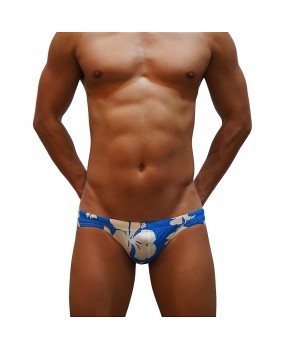 Sexy Swimming Briefs (A024)