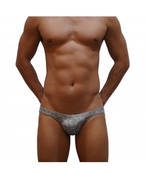 Sexy Swimming Briefs (B002)