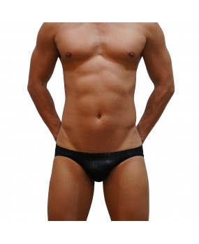 Sexy Swimming Briefs (B003)