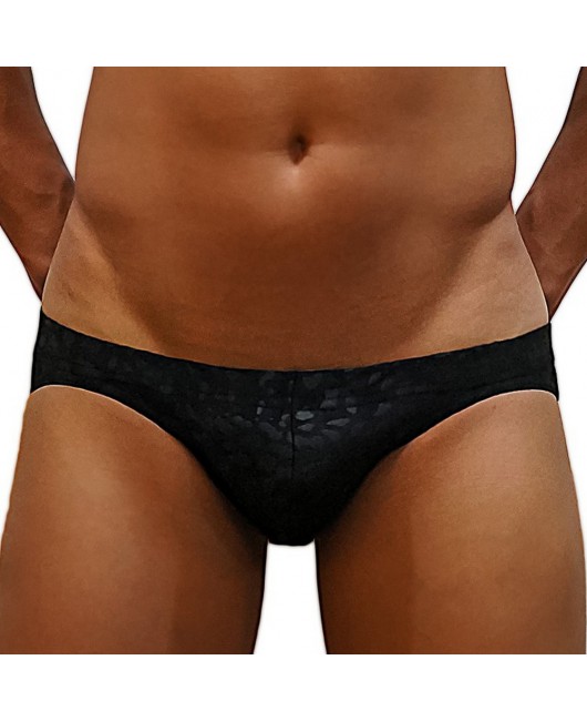 Sexy Swimming Briefs (B007)