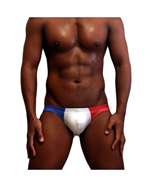 Sexy Swimming Briefs (603) France