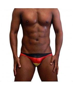 Sexy Swimming Briefs (604) Germany Eagle