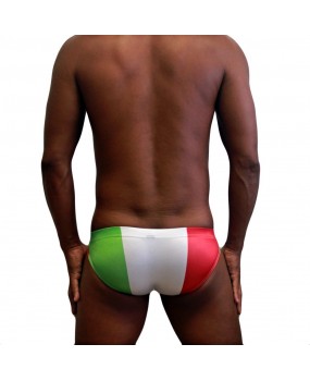 Sexy Swimming Briefs (606) Italy