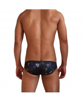 Sexy Swimming Briefs (514)