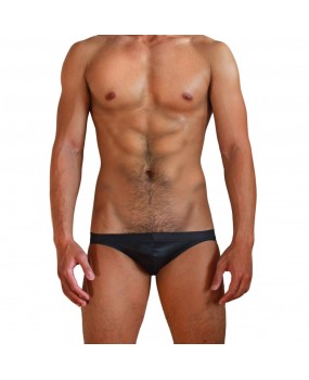 Sexy Swimming Briefs (515)