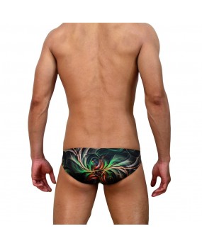 SEXY SWIMMING BRIEFS (550)