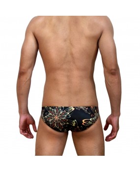 SEXY SWIMMING BRIEFS (553)