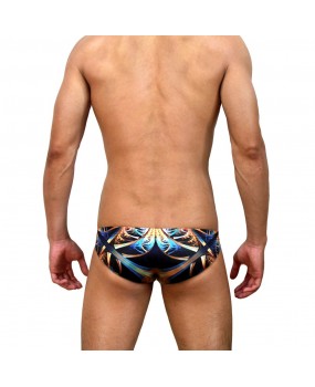 SEXY SWIMMING BRIEFS (554)