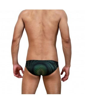 SEXY SWIMMING BRIEFS (556)