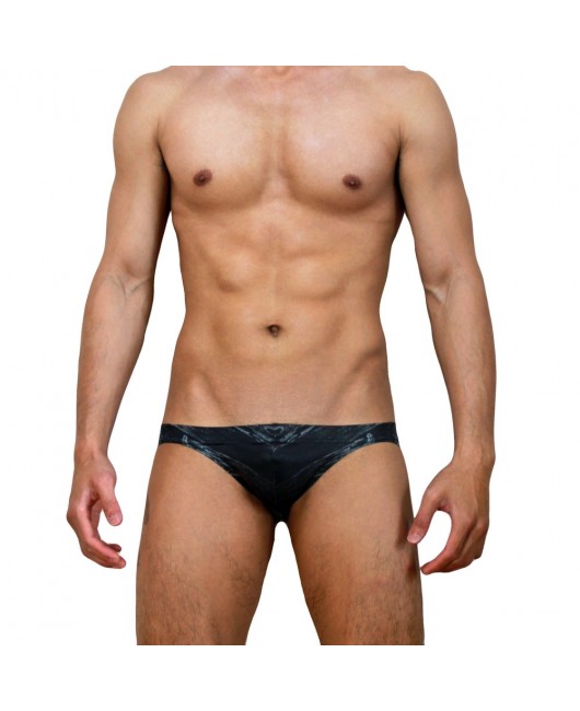 SEXY SWIMMING BRIEFS (563)