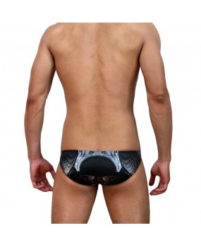 SEXY SWIMMING BRIEFS (563)