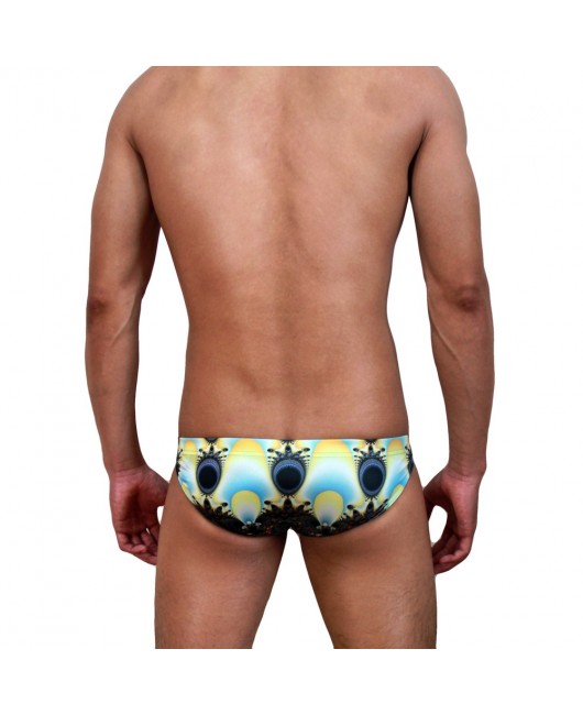 SEXY SWIMMING BRIEFS (564)