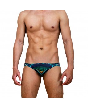 SEXY SWIMMING BRIEFS (565)