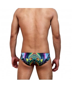 SEXY SWIMMING BRIEFS (565)