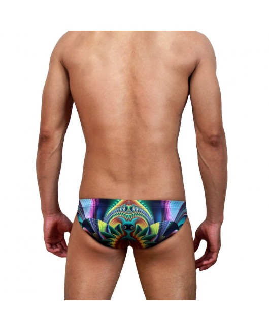 SEXY SWIMMING BRIEFS (565)