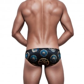 Swimming Briefs 309