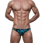 Swimming Briefs 318